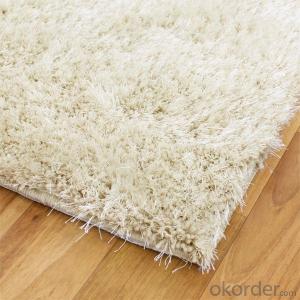 Polyester Super Shaggy Carpet System 1
