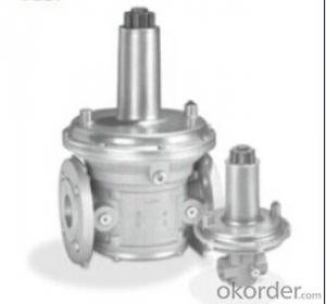 Pressure Reducing Valve  with good delivery time