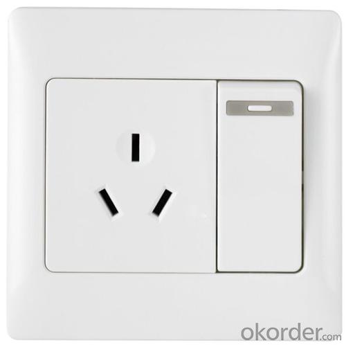 Electric Power Suply Sockets DG-CO11694A System 1