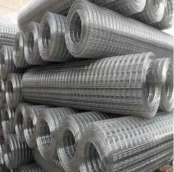 Welded wire mesh-1 X 2 System 1