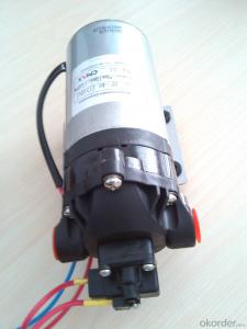 Micro Diaphram Pump(12V/24V) System 1