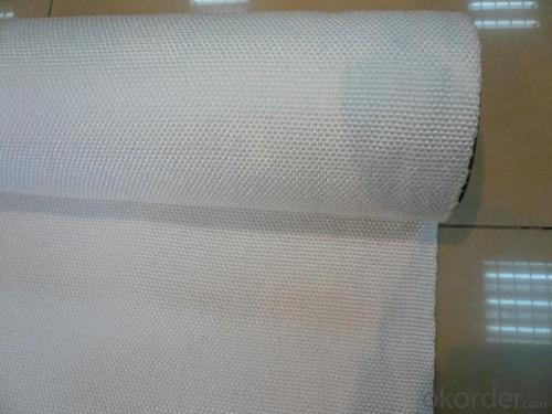 High Silica Fiberglass Fabrics - Good Quality and Best Price System 1