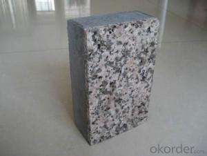 Stone-like Board