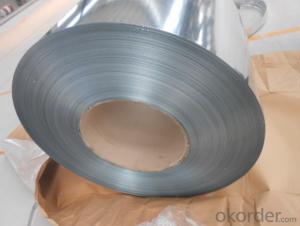 galvanzied steel coil with 0.17mm System 1