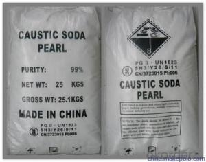 LOWER PRICE CAUSTIC SODA PEARSL System 1