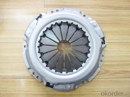 Clutch Disc for VW GOLF/JETTA II/III 3021VL200B INAF201769BR and Pressing Plate System 1