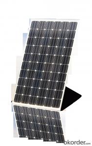 Flexi Solar Panels - Mono Solar Panel 280W