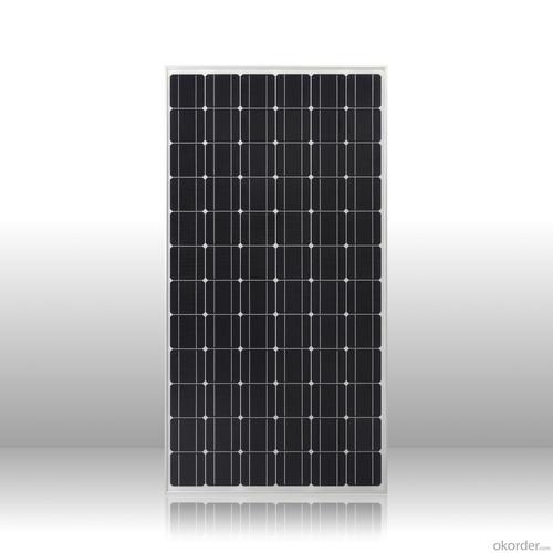 Zamp Portable High Efficiency Mono Solar Panel 280W System 1