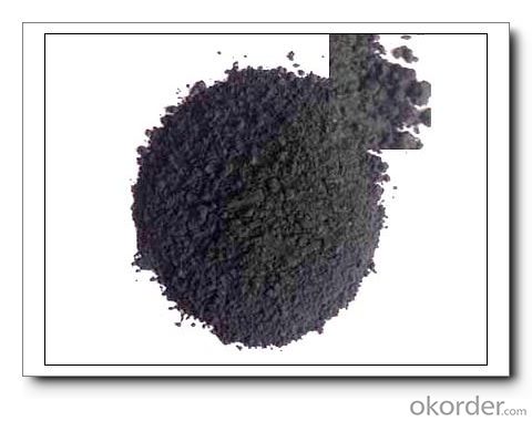 Graphite Flake powder -100mesh,FC:80%-99% System 1