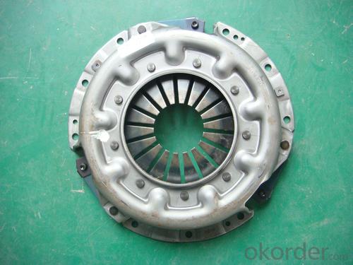 Clutch Disc for FOR CORTSIERRA KOLN 3022VL200B 1022V0700B INAF202994 System 1