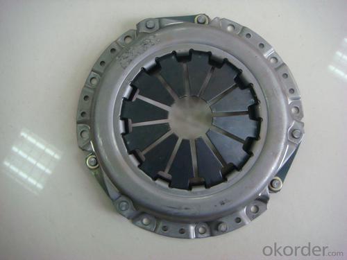 Clutch Disc for TOY HIL/HIA/VENT 2Y 3023VL200B 1023V1307B 50SCRN44P2A System 1