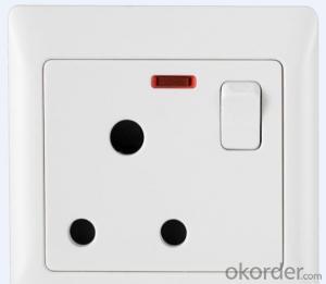 Electric Power Suply Sockets DG-CO11572A