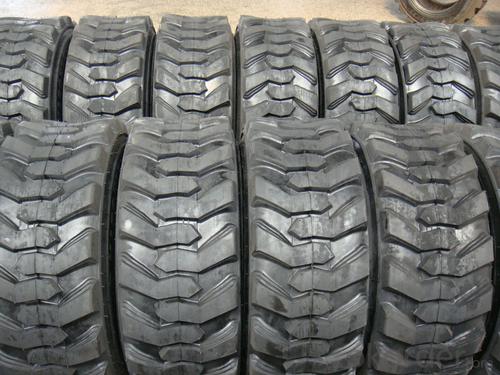 Off Road and Construction Tyre 4 System 1