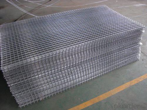 Galvanized   Wire  Mesh -  Best  Quality System 1