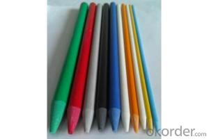 Excellent Pultruded Fiberglass Stake