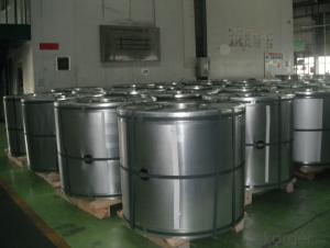 Galvanized Steel Coil with Best Quality in China
