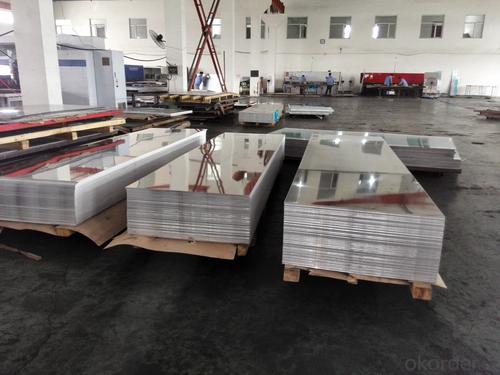 China Aluminum Oxide Sandpaper Sheets for Semi-Unitized Curtain Wall Aluminium Sheets System 1