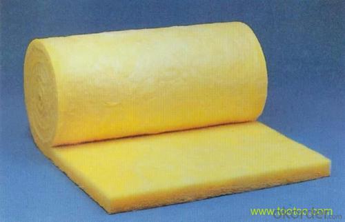 CE Approved Glass Wool Blanket System 1