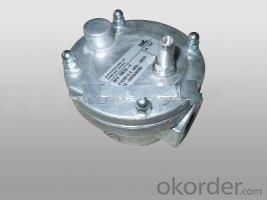 GFK GAS FILTER