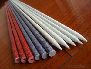 Flexible Fiberglass Stick with Good Characteristics real-time quotes,  last-sale prices 