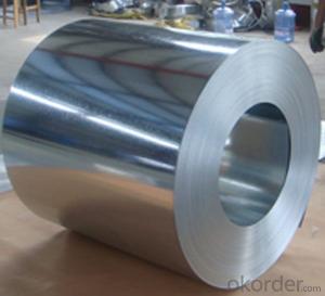Hot-dip Aluzinc Steel from High Quality System 1