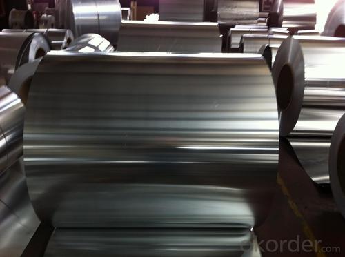 Aluminum Coil Sales Pittsburgh - 3.5mm Aluminium Coil System 1