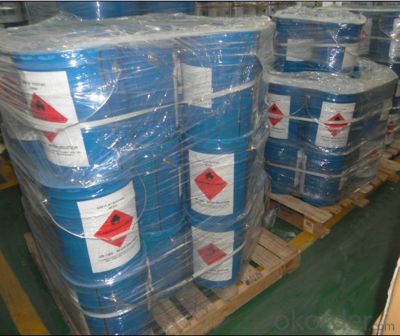 GelCoat Resin For Boat,Yacht,FRP Tank System 1
