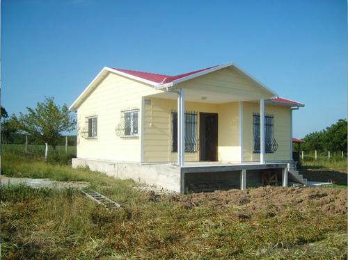 High Standard Sandwich Panel House for Australia System 1