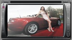 Universal CMAX-001  Android 4.2.2 3G 8 inch 2014 new dvd with Origina car style