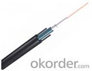 Central-tubed Optical Cable