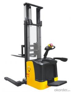 ELECTRIC STACKER Full Electric Stacker – CDDK20
