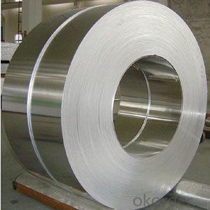 Aluminum product for sheet