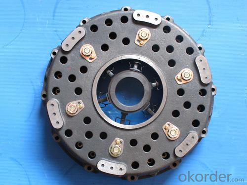 Clutch Disc for VW GOLF/JETTA 3 CSL 3020VA300B 1020V0905B RB9574 System 1