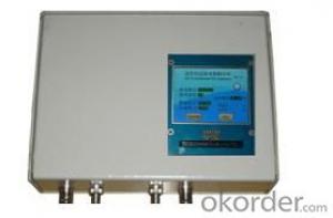 XT/PDD-1A Digital  Partial Discharge Detector