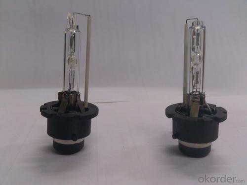 D2s bulbs ,12V Plastic and Metal stand bulbs.HID ballasts 12V 35W System 1