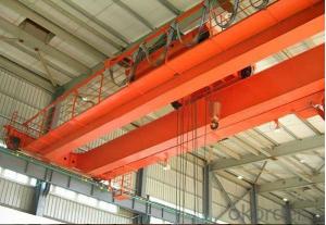 Overhead Travelling Crane Made in China