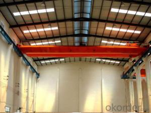 Overhead Travelling Crane Made in China