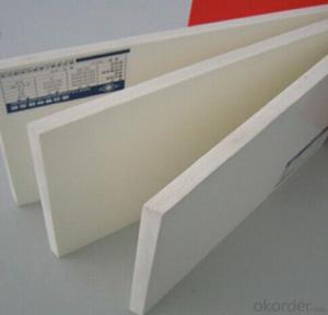 Histrong  High  Gloss  20cm*7.5mm  PVC  Ceiling