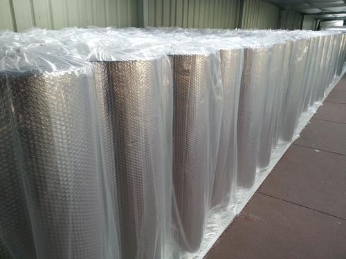 heat insulation material for building System 1