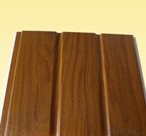 Decorative Plastic PVC Ceilings  for  Bathroom Decoration