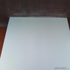 PVC Ceiling 595x595x7mm 2014 Hot Sale for Interior Decoration System 1