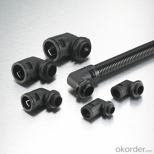 Connector System 1