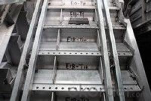China Top Aluminum Formwork System with Competitive Price