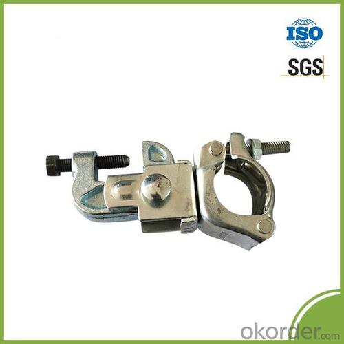 JIS Beam Clamp ￠48.6 System 1