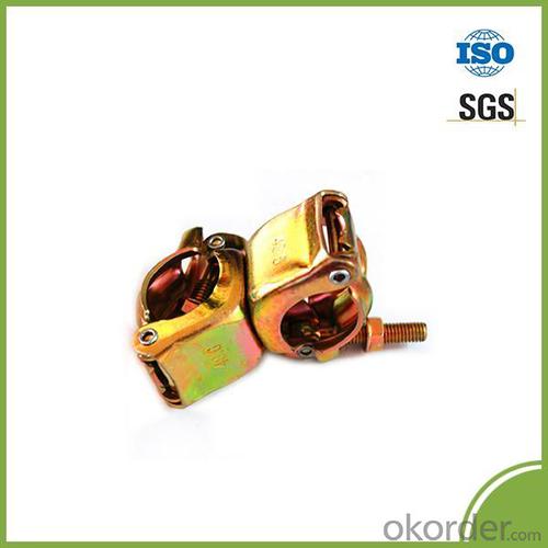 JIS Coupler ￠48.6*48.6 System 1