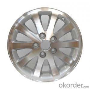 CMAX1001890 Passenger Car Aluminium Alloy Wheel