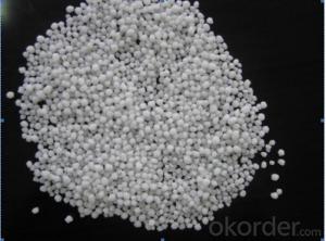 Sodium Nitrate  White Granular Construction Chemicals