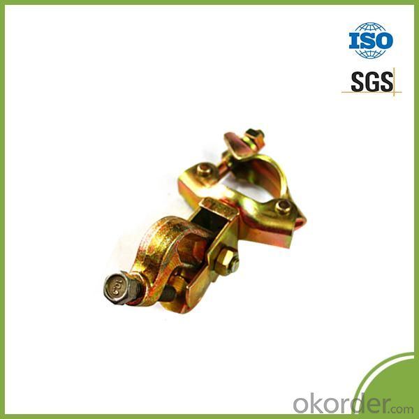 BS Coupler ￠48.3*48.3