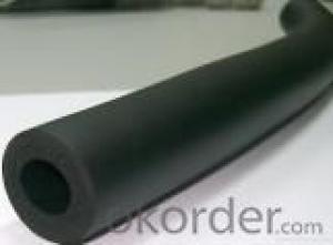 Rubber Plastic Pipes for Water Pipes