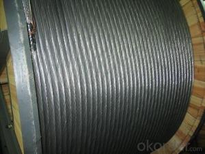 New Galvanized Iron Wire for Building with Construction Quality